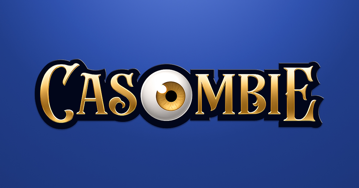 Casombie Slots & Live